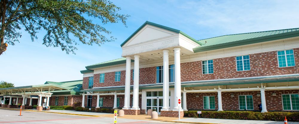 United Airlines AGS Terminal – Augusta Regional Airport