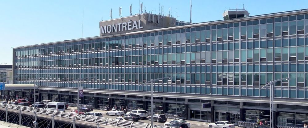 Arajet Airlines YUL Terminal – Montréal–Trudeau International Airport