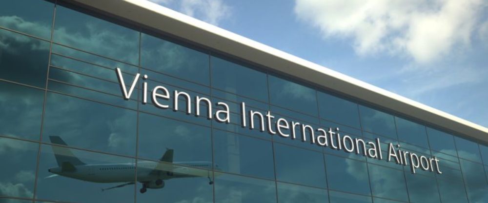 KM Malta Airlines VIE Terminal – Vienna International Airport